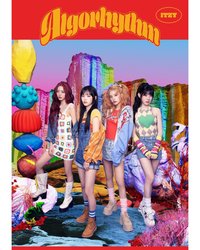 日專 單曲三 初回限定盤