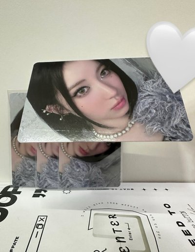 角 複數