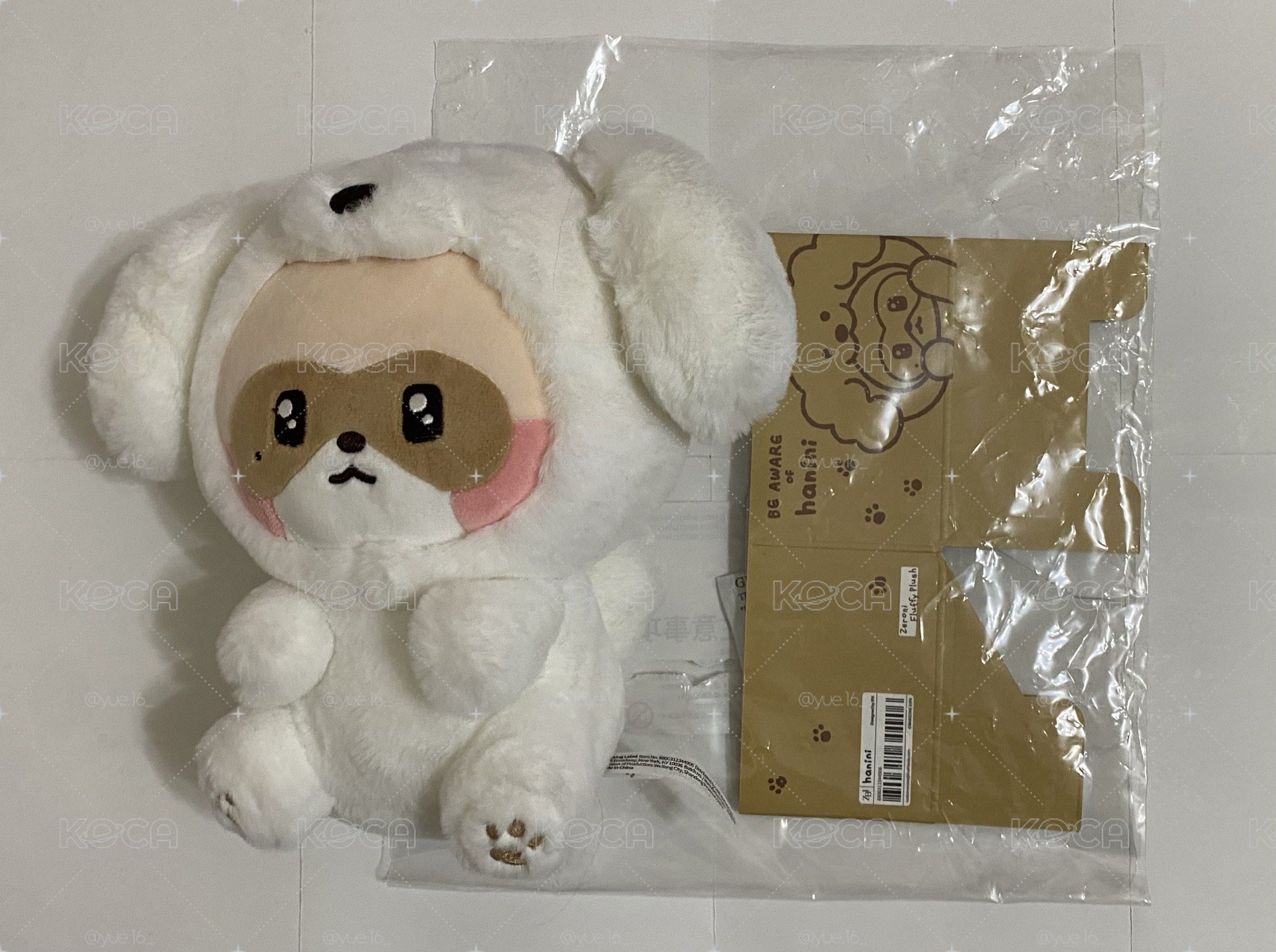 章昊動物坐娃