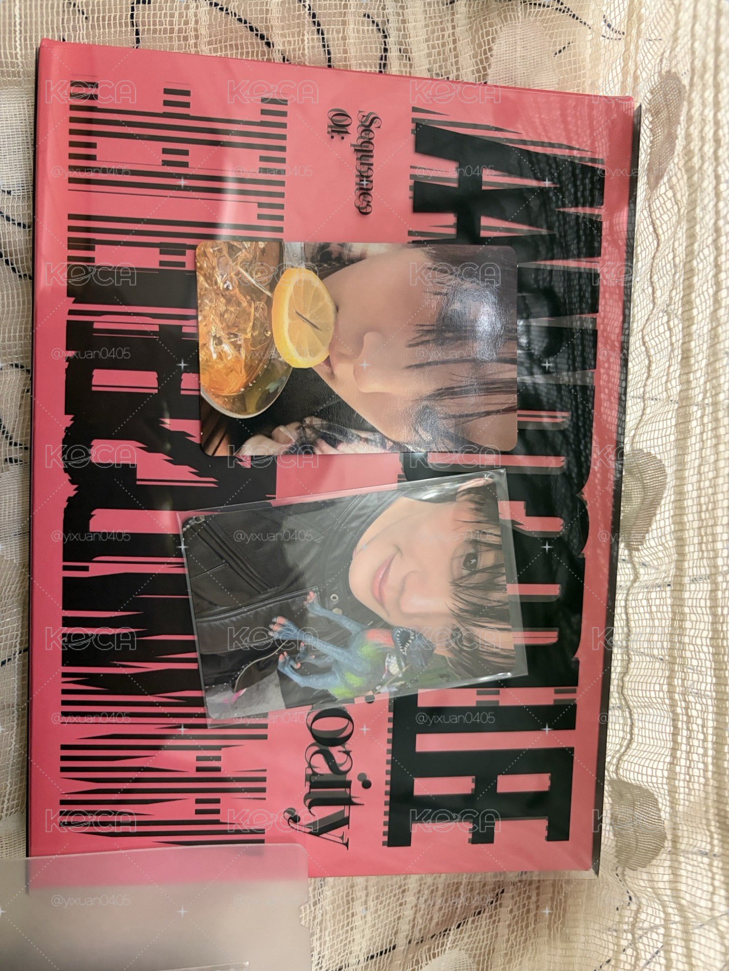 AND2BLE Break ver.