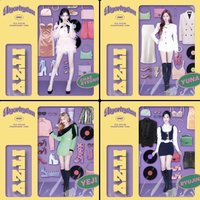 單封/MIDZY盤