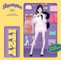 單封/MIDZY盤