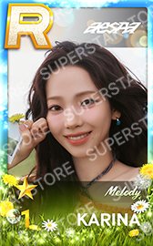 正規一 假期 遊戲卡 