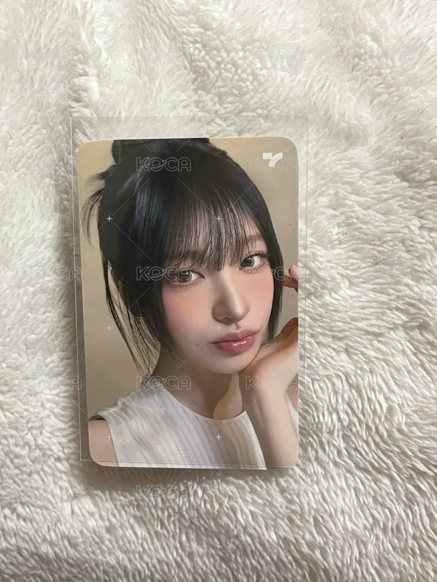 代言卡栗