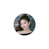 日專 單曲三 JYP JAPAN 徽章 