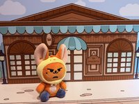 旋轉跳躍