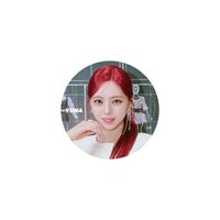 日專 單曲三 JYP JAPAN 徽章 