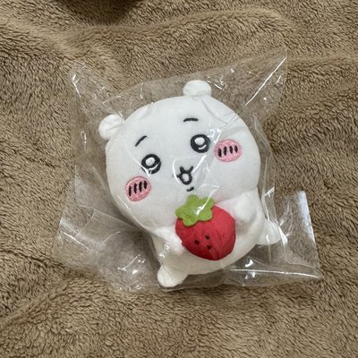 台灣限定-全家草莓吉伊