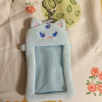 柚安口場卡套