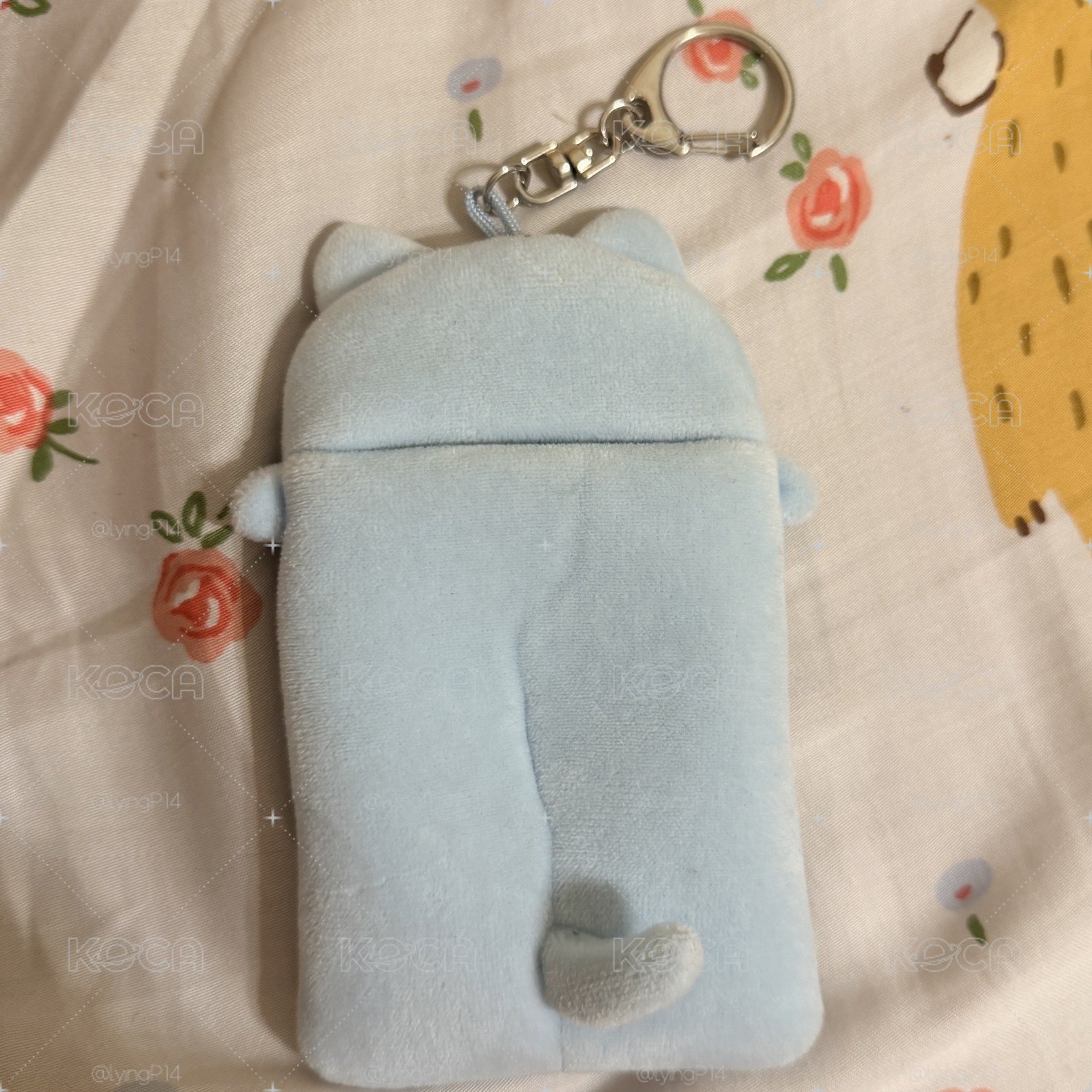 柚安口場卡套