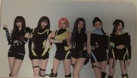 2026-27世巡 索尼 特典卡 日巡快閃店專輯團卡
