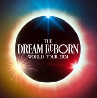 DPR The Dream Reborn World Tour 2024