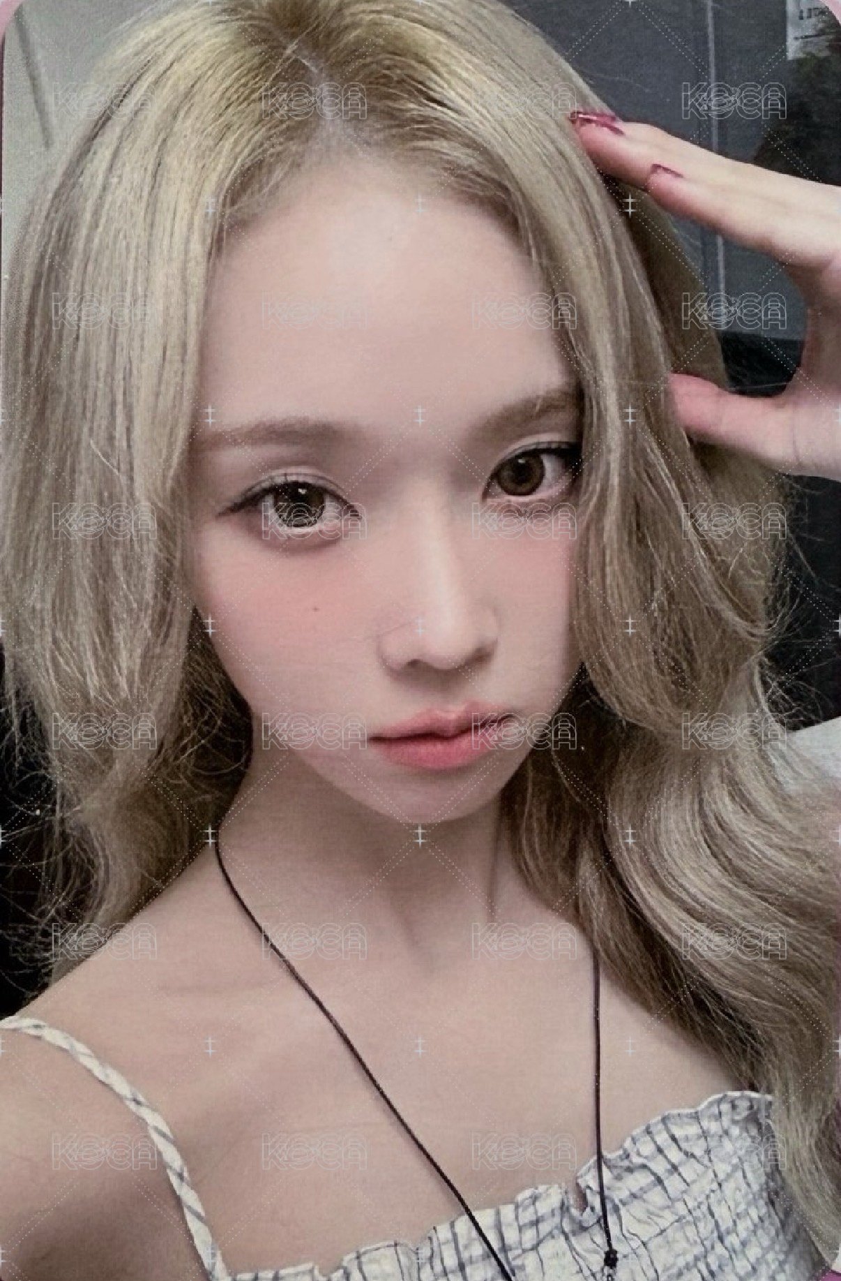 可愛的狗耳冬