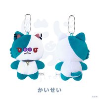 にじたうん NIJITOWN 6ちょうめ 吊娃 