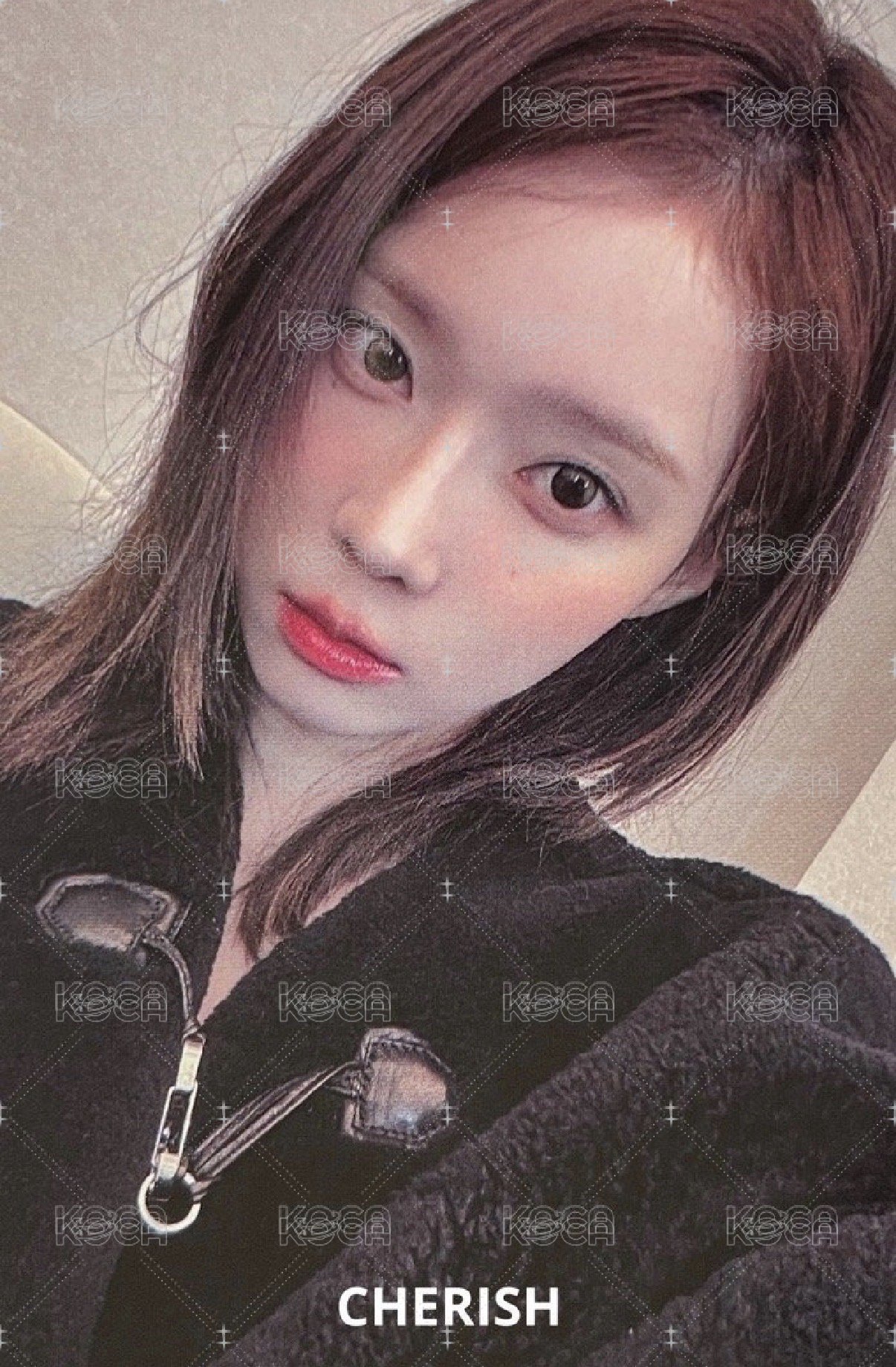 距離不是問題，愛沒學過地理💕