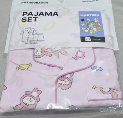 現貨 淨漢 SPAO 睡衣