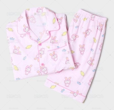 現貨 淨漢 SPAO 睡衣