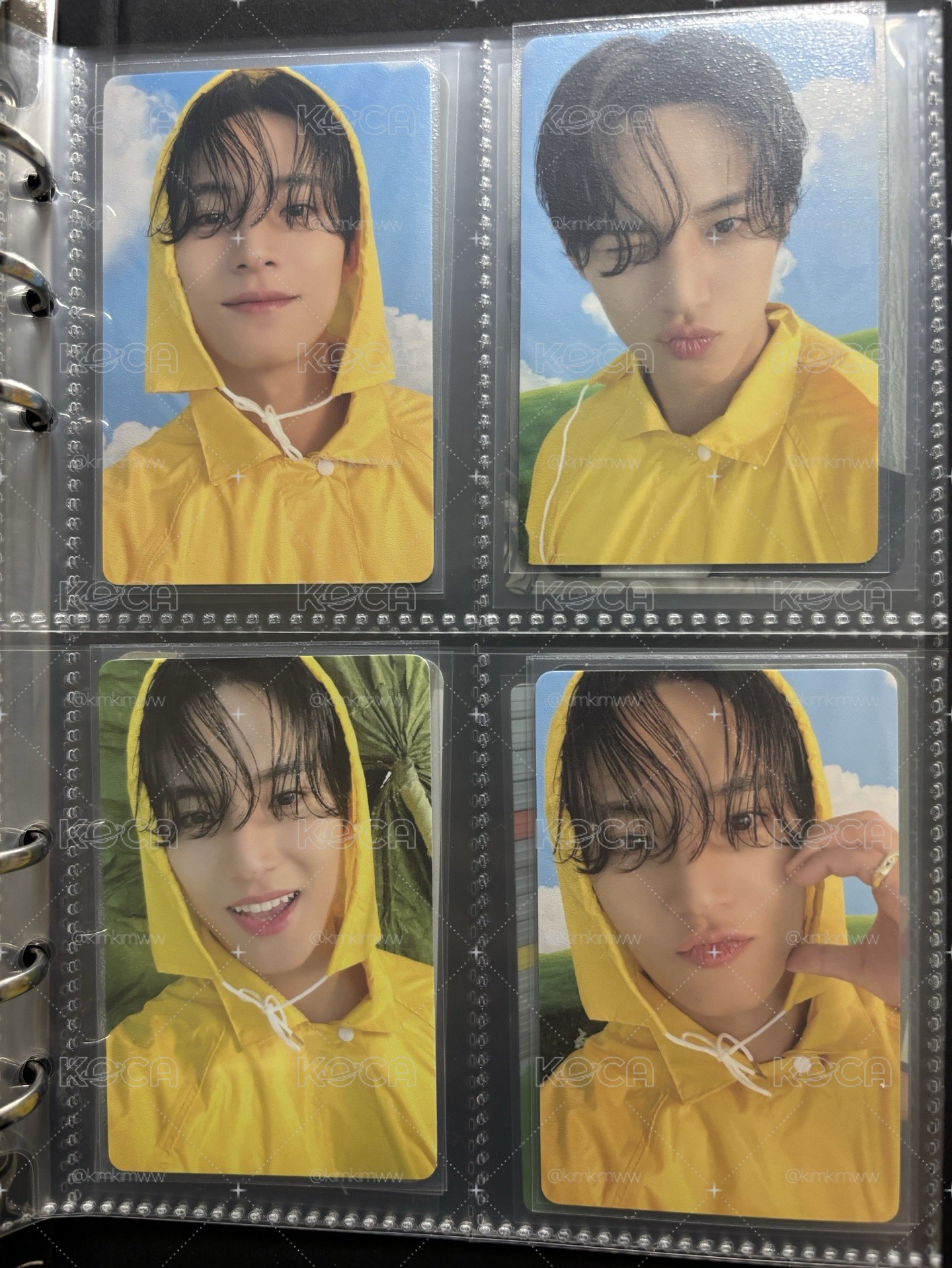 雨衣奎🐶