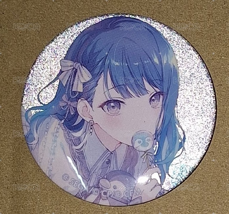 遙bfes花後