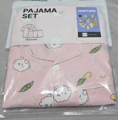 現貨 勳 SPAO 睡衣