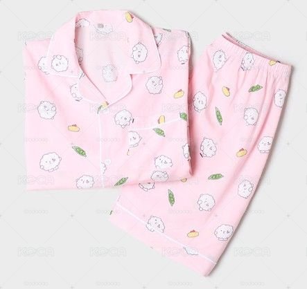 現貨 勳 SPAO 睡衣