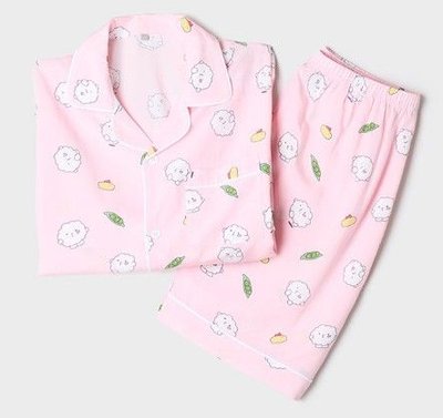 現貨 勳 SPAO 睡衣