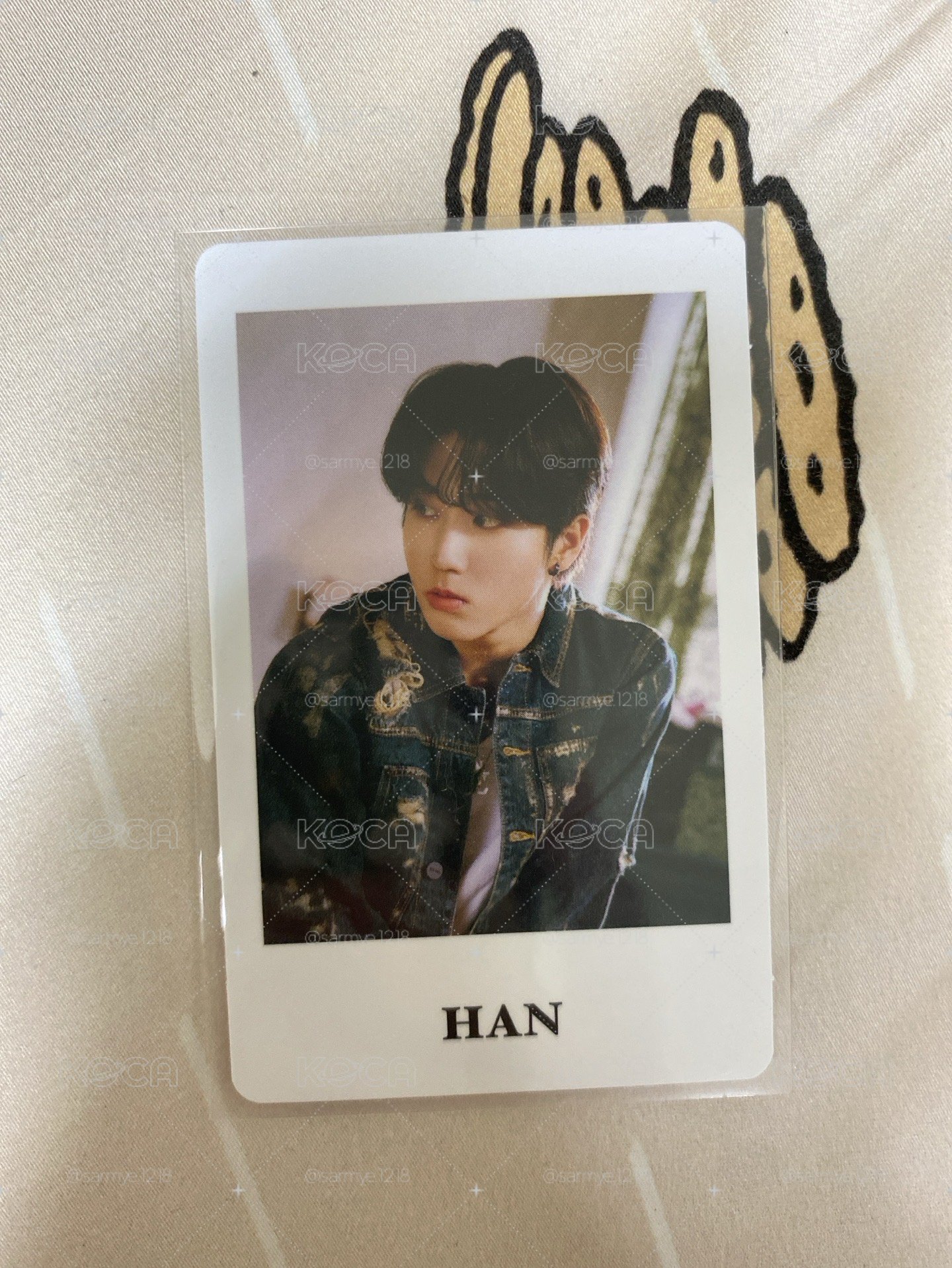 Han卡專區