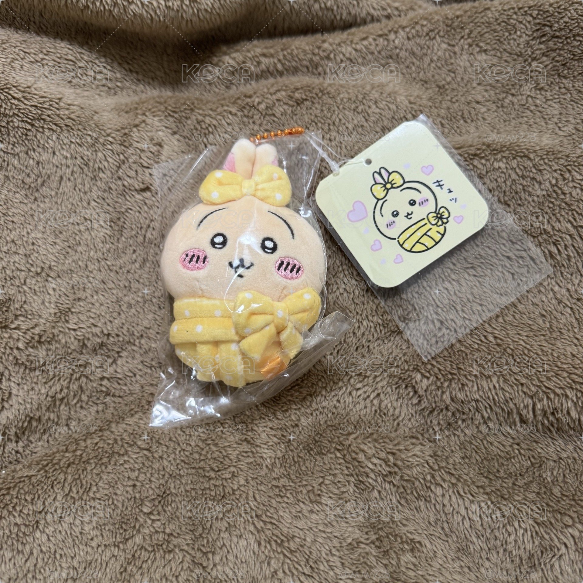 襁褓寶寶🍼兔兔烏撒奇