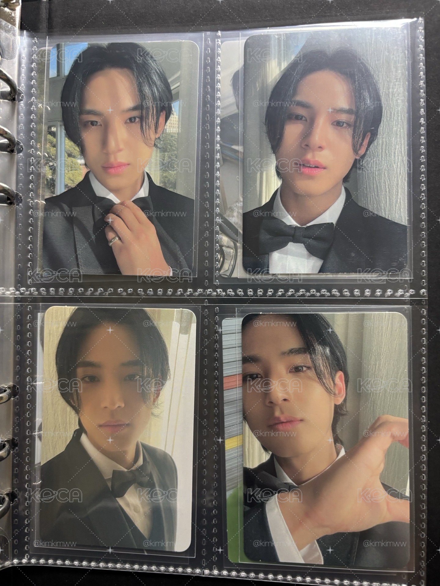 新郎奎🤵