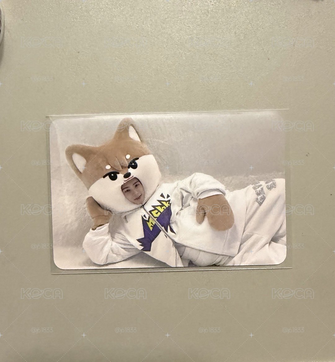 🐾nexzoo簽售卡