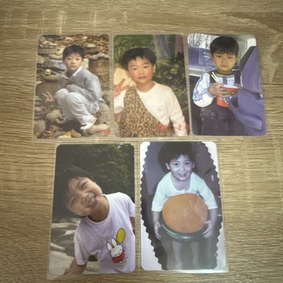 非凡英雄寶寶卡
