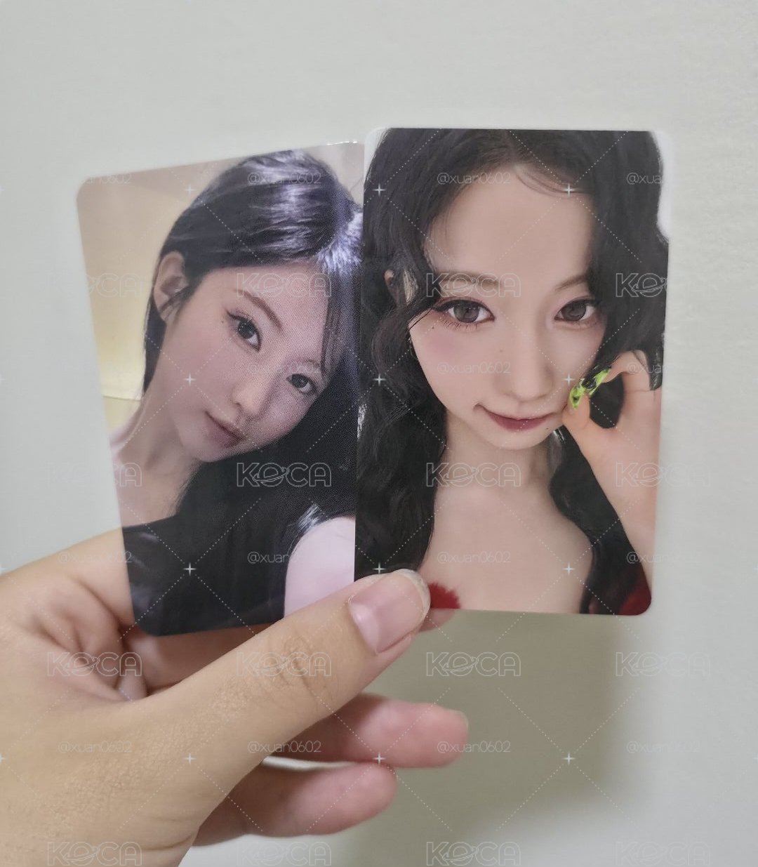 絕美紗🐰💗