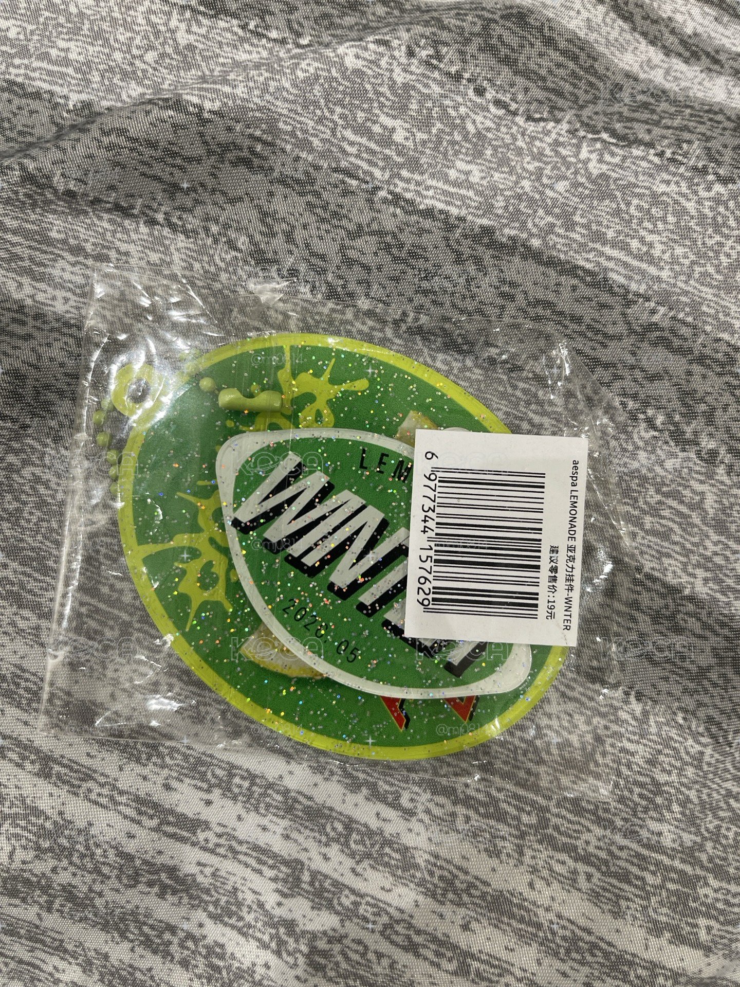 上海快閃無袖冬（在台現貨）
