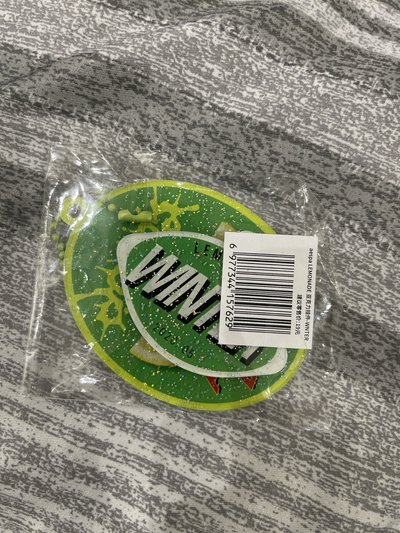 上海快閃無袖冬（在台現貨）