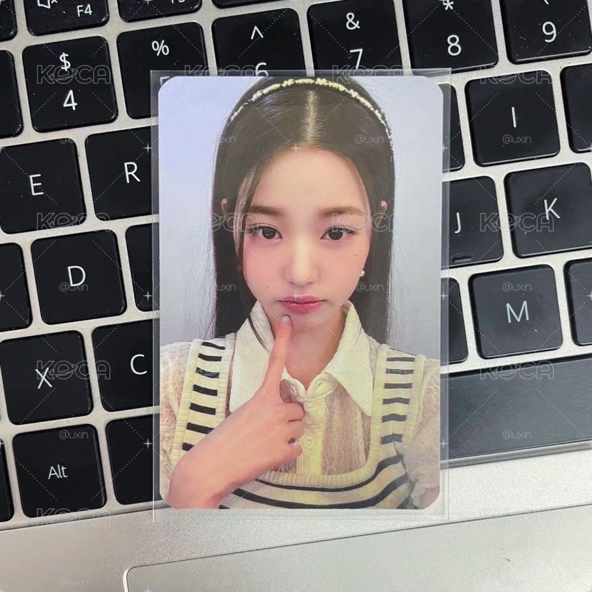 [張員瑛］愛河小蜜蜂
