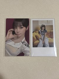 相機特典采+年曆拍立得采
