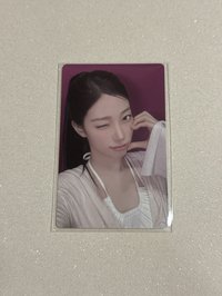 相機特典葉