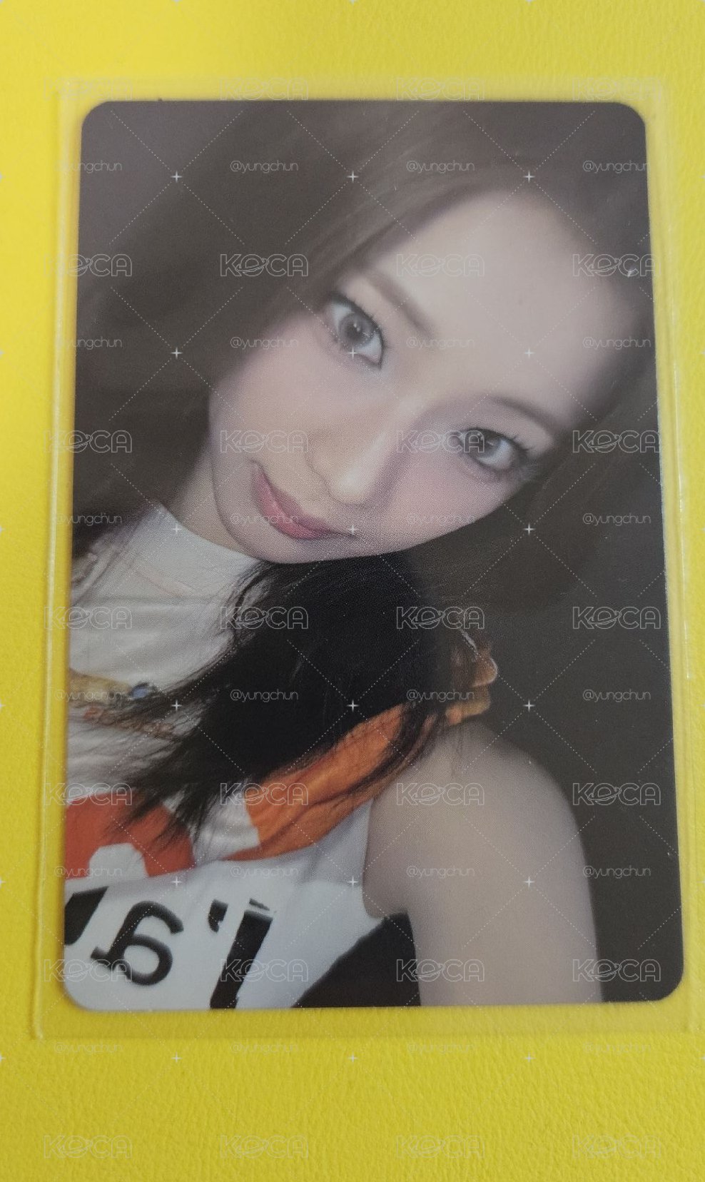 ruka 迷你三