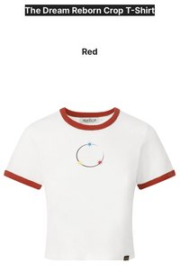 紅