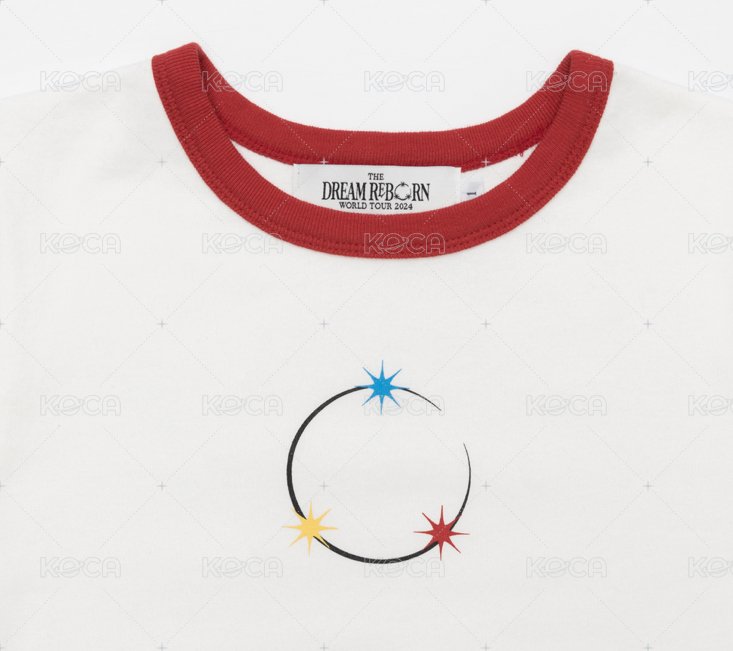 紅