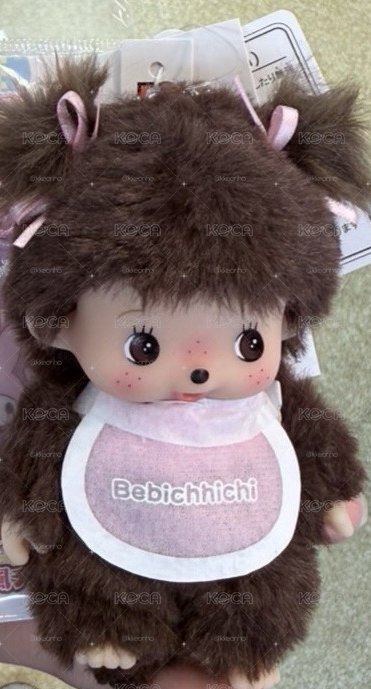 baby女孩蒙奇奇