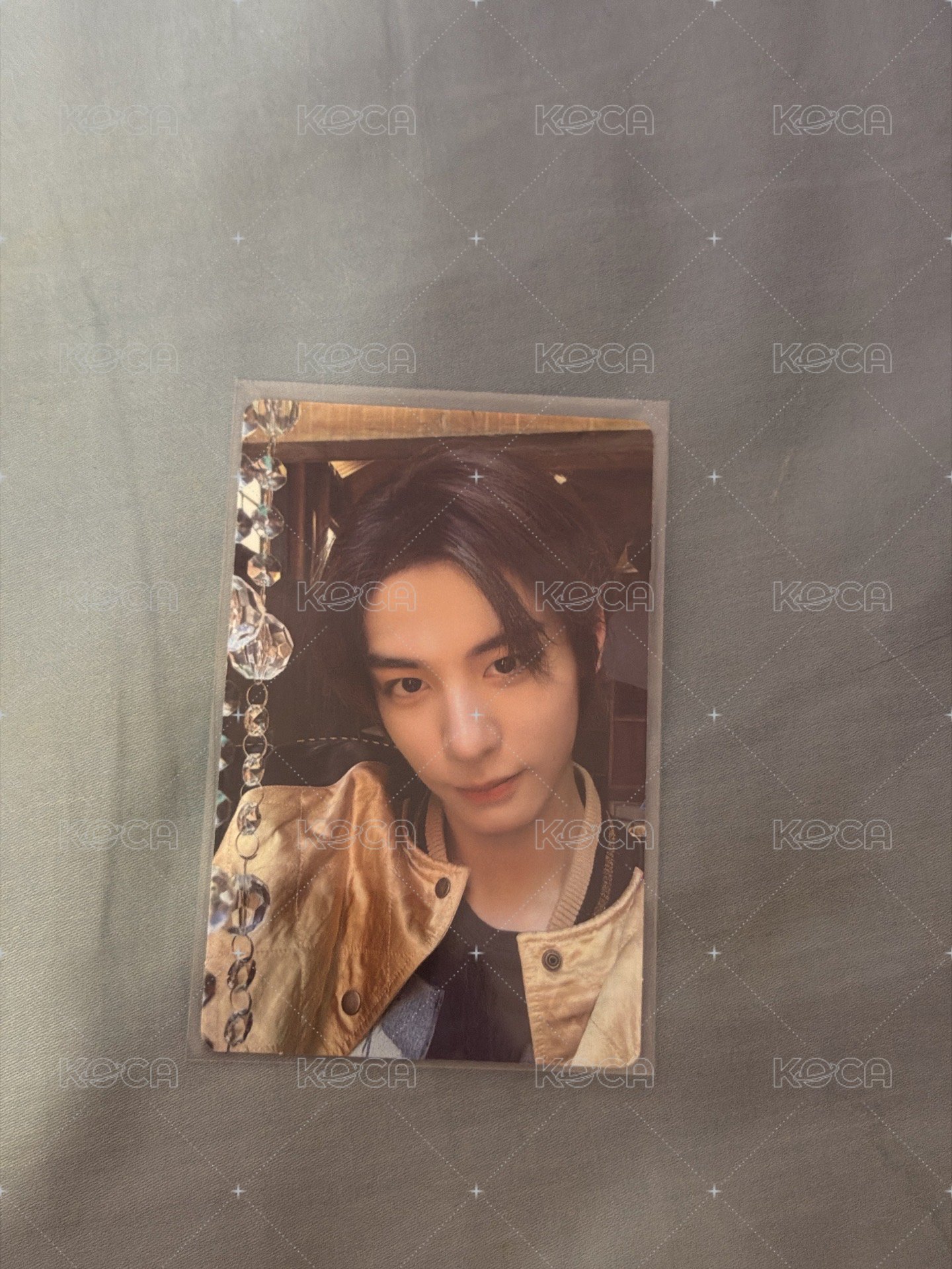 LEEHAN WHY專卡