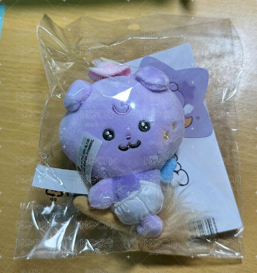 魔法掃帚寶寶傘娃