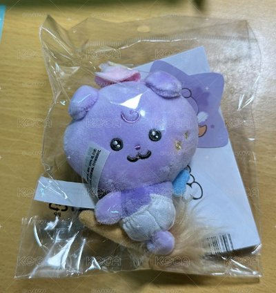魔法掃帚寶寶傘娃