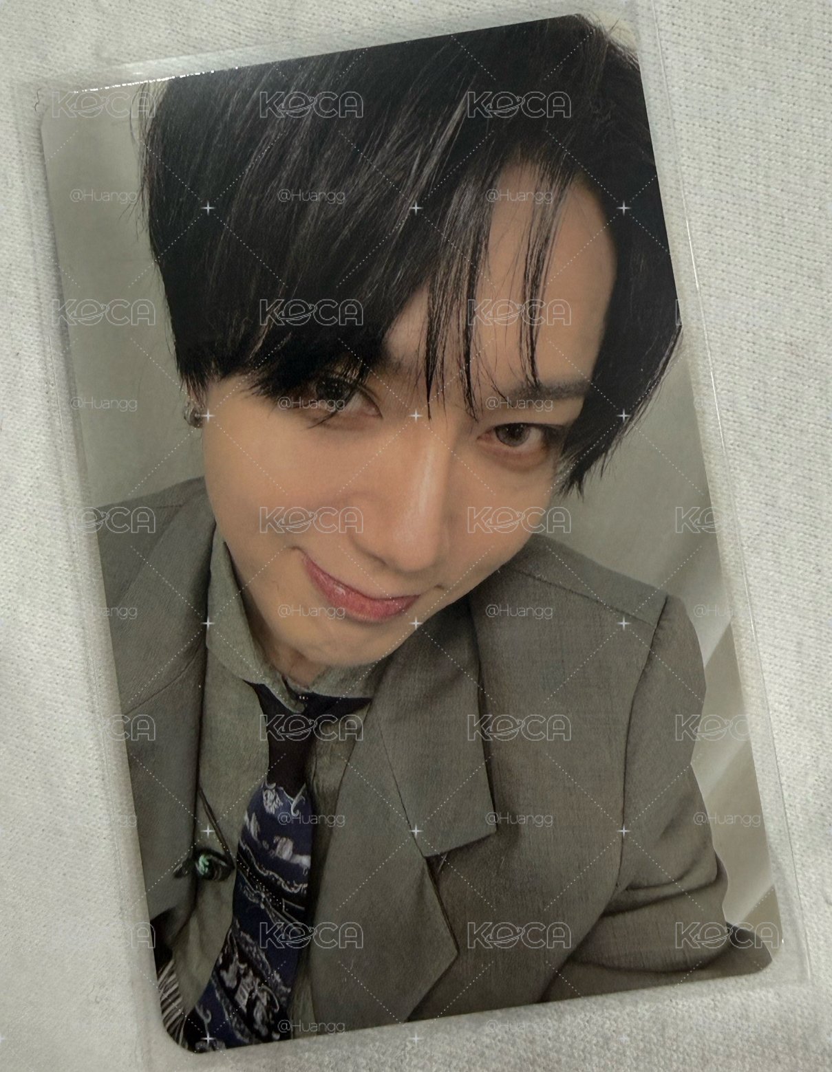 藝聲啤酒節小卡