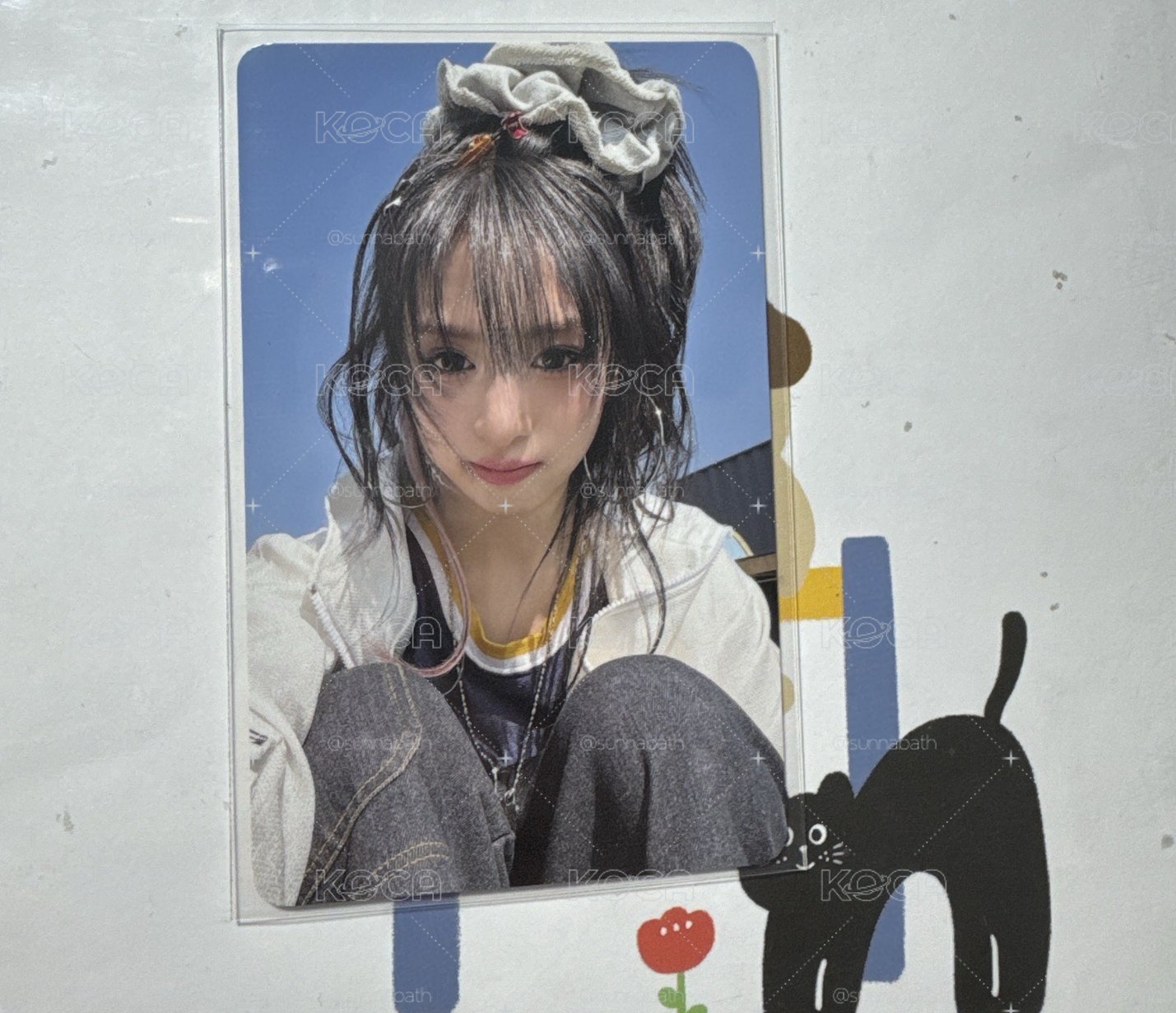 辣醬日本隨機卡包賢