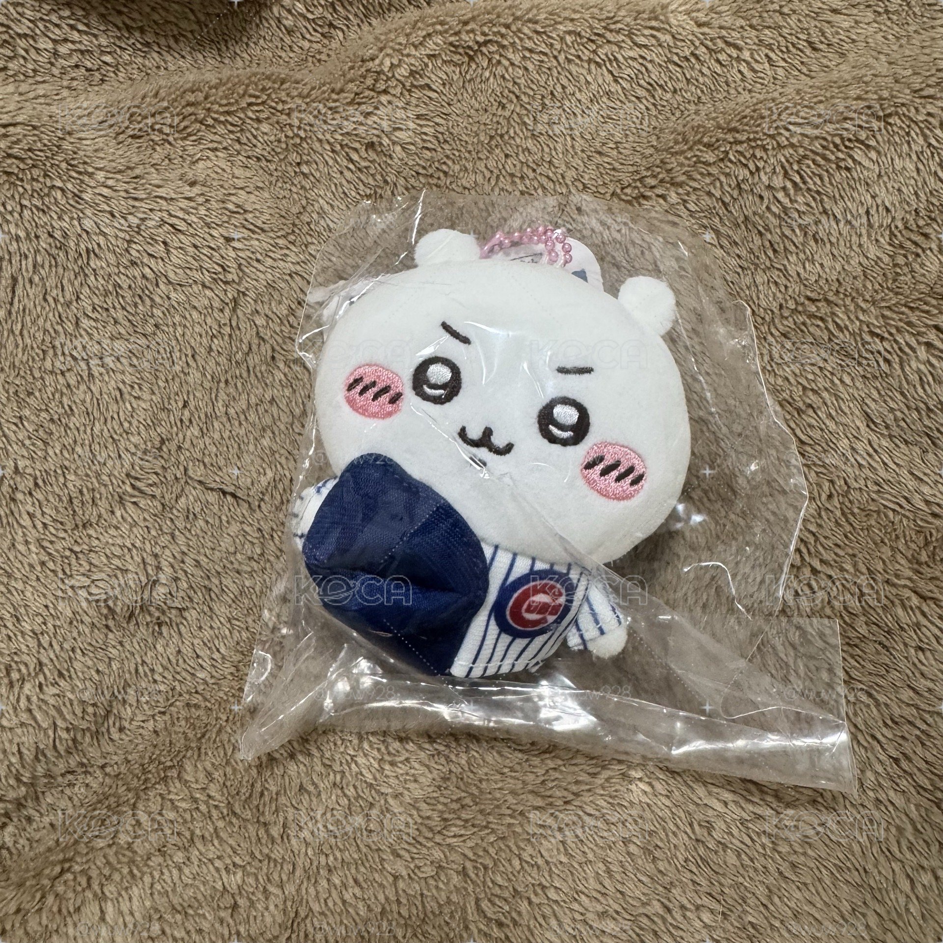 ⭐️小熊隊 吉伊