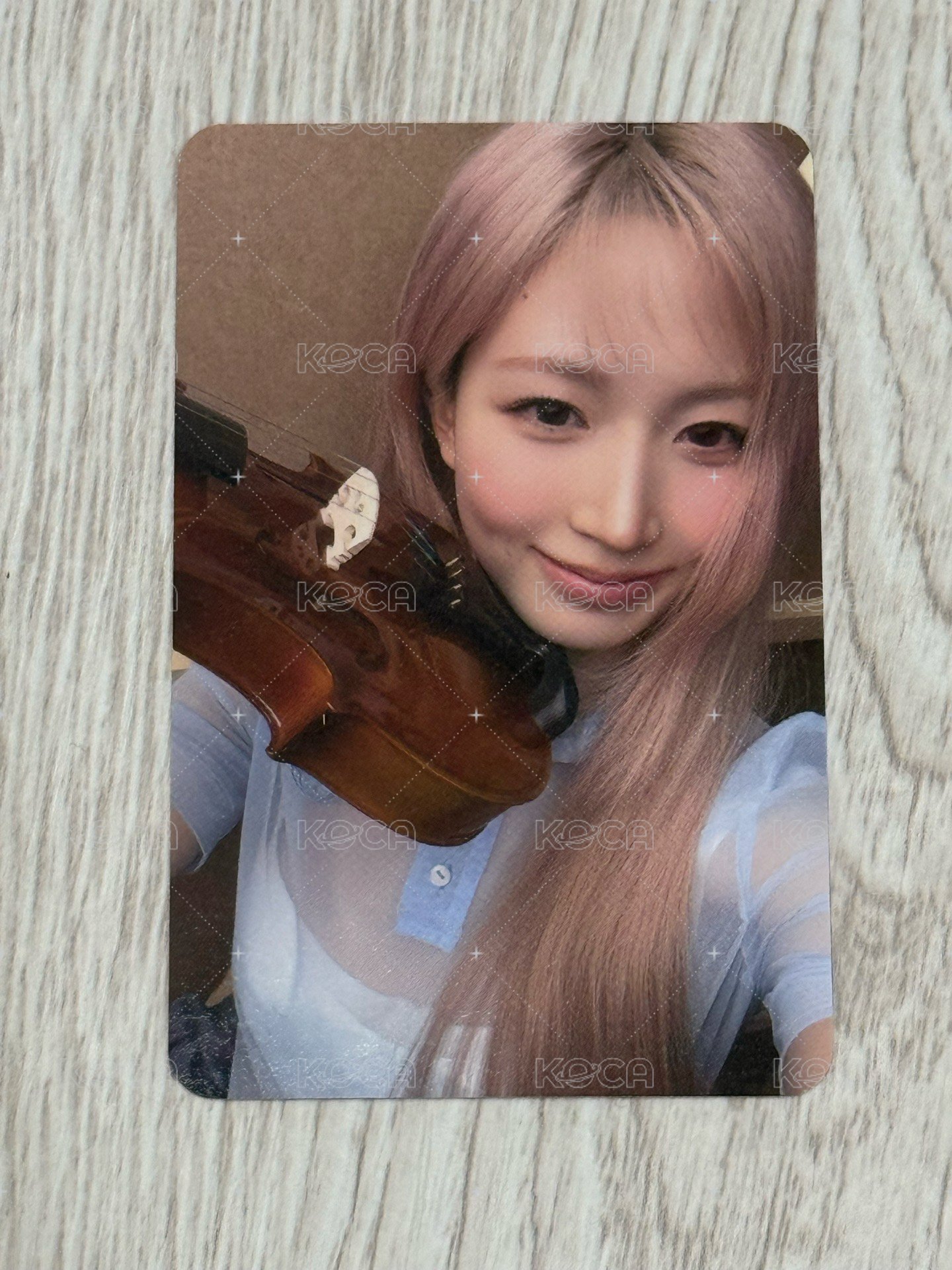 小提琴媛