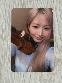 小提琴媛