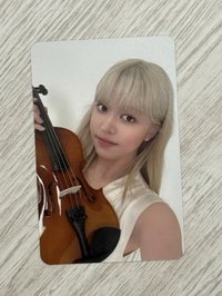 小提琴莉